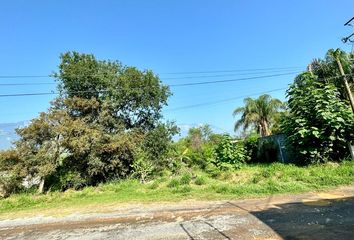 Lote de Terreno en  Enedelia Flores Garza, Viento Libre, Santiago, Nuevo León, México