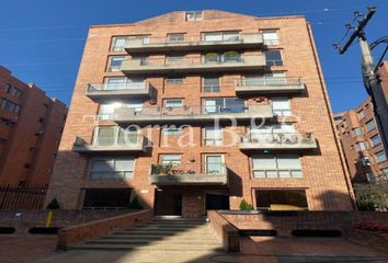 Apartamento en  Usaquén, Bogotá