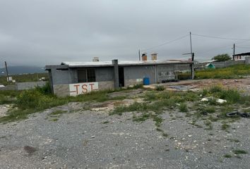 Lote de Terreno en  Ramos Arizpe, Coahuila De Zaragoza, México