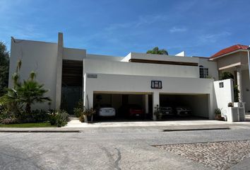 Casa en condominio en  Residencial Campestre Club De Golf Norte, Paseo Del Campestre, Pocitos, Aguascalientes, México