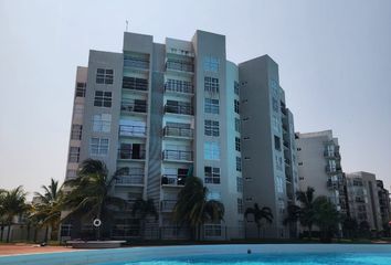 Departamento en  Dream Lagoons Veracruz Residencial, Boulevard Crystal Lagoons, Crystal Lagoons Veracruz, Veracruz, México