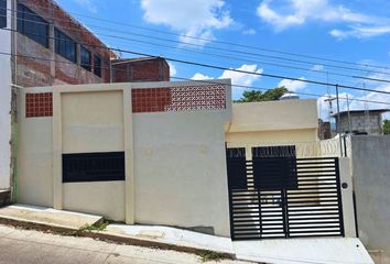 Casa en  Tamarindos, San Fernando, Tuxtla Gutiérrez, Chiapas, México