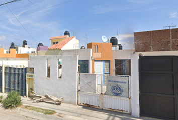 Casa en  San Francisco, Soledad De Graciano Sánchez