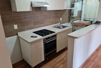 Departamento en  Colmenar 29, Santa Úrsula Xitla, Ciudad De México, Cdmx, México