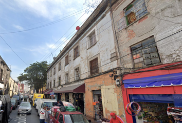 Departamento en  Zona Centro, Cuauhtémoc, Cdmx