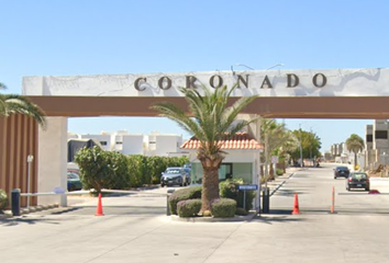 Casa en fraccionamiento en  Fraccionamiento Coronado, Pino Payas, La Paz, Baja California Sur, México