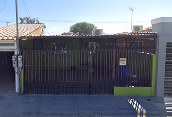 Casa en  Avenida San Luis Potosí 3310, Misión De San Ignacio, Mexicali, Baja California, México