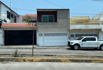 Casa en  Calle Cándido Aguilar, Villa Rica, Boca Del Río, Veracruz, México