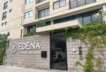 Departamento en  Edena Departamentos, Avenida Doctor Emigdio Flores San, Chapultepec, Culiacán, Sinaloa, México