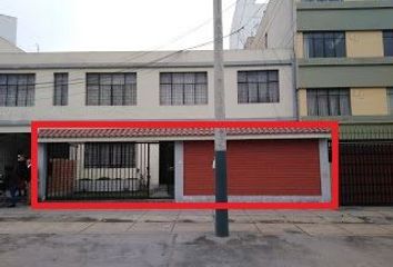 Departamento en  Parque San Martín, Magdalena Vieja, Lima 15084, Perú