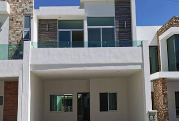 Casa en  San Armando 4208, Real Del Valle, Mazatlán, Sinaloa, México