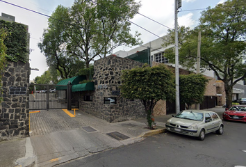 Departamento en  Desierto De Los Leones 4036, Lomas De San Ángel Inn, Ciudad De México, Cdmx, México