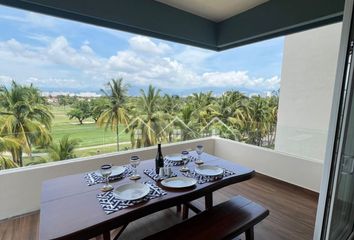 Departamento en  Altamar Nuevo Vallarta, Paseo De Las Palmas, Nuevo Nayarit, Nayarit, México