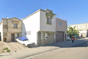 Casa en  Paseo Alicante 6367, Villa Residencial Santa Fe 5a Sección, Portico De San Antonio, Baja California, México