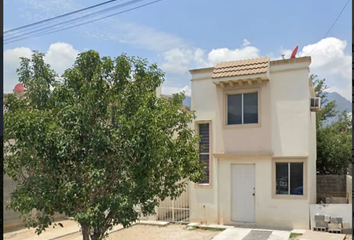 Casa en  Lomas Del Pte., Lomas Del Poniente, 66369 Ciudad Santa Catarina, Nuevo León, México