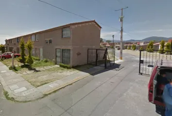 Casa en  Colinas Del Sol, Almoloya De Juárez