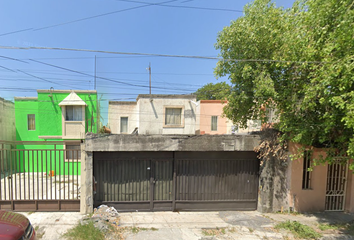 Casa en  Ardilla, Praderas De Guadalupe, Guadalupe, Nuevo León, México