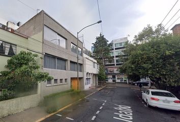 Casa en  Nápoles, Benito Juárez, Cdmx