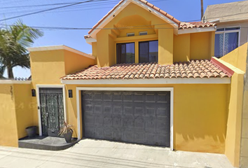 Casa en  C. Roma 3671, Playas De Tijuana, Costa Azul, 22506 Tijuana, B.c., México