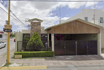 Casa en  Sierra De La Canela 335, Bosques Del Prado Norte, Aguascalientes, México