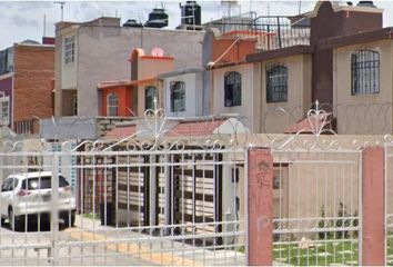 Casa en condominio en  Lago Ayarza, Cofradia De San Miguel, Cuautitlán Izcalli, Estado De México, México