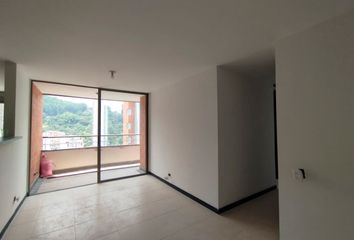 Apartamento en  Buenos Aires, Medellín