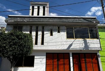 Casa en  Jardines De Babilonia 5, Siete Maravillas, Ciudad De México, Cdmx, México