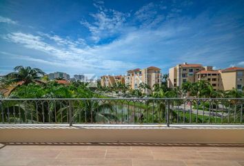 Departamento en  Zona Hotelera, Cancún, Quintana Roo, México