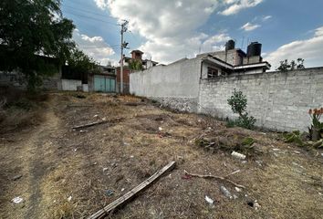 Lote de Terreno en  Las Cabañas, Tepotzotlán