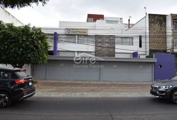 Oficina en  Av Niños Héroes 2971, Jardines Del Bosque, 44520 Guadalajara, Jalisco, México