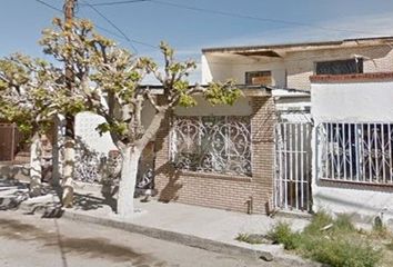 Casa en  2 De Abril, El Barreal, Cd Juárez, Chihuahua, México