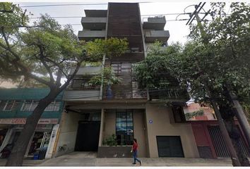 Departamento en  Angel Urraza 226, Independencia, Ciudad De México, Cdmx, México