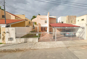 Casa en  Residencial Montecristo, Mérida, Yucatán, México