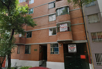 Departamento en  Santa María La Ribera, Santa María La Ribera, Cuauhtémoc, Ciudad De México, Cdmx, México