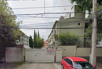 Departamento en  Adolfo Prieto 132, Código 2, Colonia Del Valle Norte, Ciudad De México, Cdmx, México