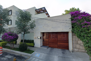 Casa en fraccionamiento en  Coscomate 65, Toriello Guerra, Ciudad De México, Cdmx, México