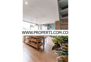 Apartamento en  Manila, Medellín