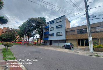 Apartamento en  La Soledad, Bogotá