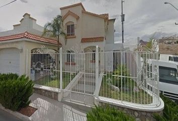 Casa en  Praderas De Leon, Chihuahua, México