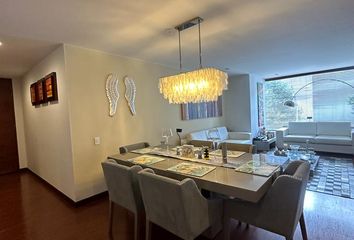 Apartamento en  Carrera 7a #127a-69, Bella Suiza, Bogotá, Colombia