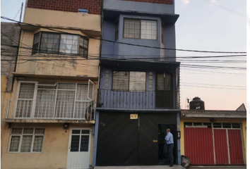 Casa en  Antigua Vía La Venta 8, La Joya, Ciudad De México, Cdmx, México