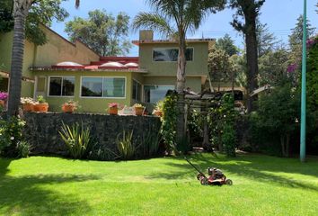 Casa en  San Andrés Totoltepec, Tlalpan, Cdmx