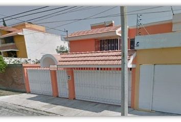 Casa en  Saarrealco, Jardines De Tehuacan, Tehuacán, Puebla, México