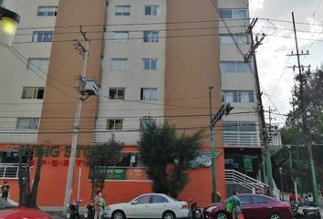 Departamento en  F.c. Hidalgo 1337, Bondojito, 07850 Ciudad De México, Cdmx, México