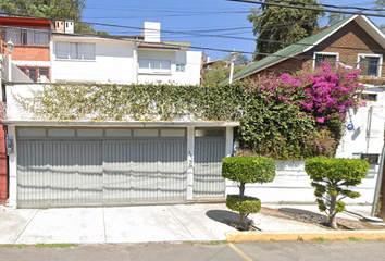 Casa en  Calz. De Las Carretas 225, Colina Del Sur, Ciudad De México, Distrito Federal, México