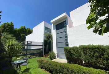 Casa en  Diana Natura Residencial, Pinar De La Venta, Jalisco, México