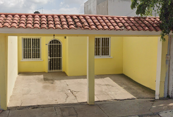 Casa en  Canoa, Fuentes Del Valle, Culiacán, Sinaloa, México