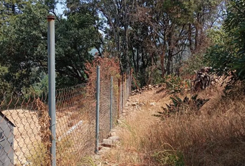 Lote de Terreno en  Santa María Pipioltepec, Estado De México, México