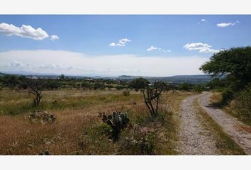 Lote de Terreno en  Santa Catarina, Querétaro, Querétaro, México