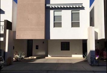 Casa en fraccionamiento en  Prados De San Lorenzo, Frontera, Juárez, Chihuahua, México